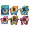 Lean Toys Tetris elektroninis kišeninis žaidimas