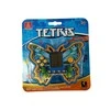 Lean Toys Elektroninis žaidimas Tetris, mėlynas