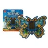 Lean Toys Elektroninis žaidimas Tetris, mėlynas