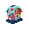 Lean Toys Muzikinis žaislas su šviesos efektais vaikams nuo 18 mėn.