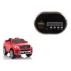 Muzikinis skydelis ML350 akumuliatoriniams automobiliams Lean Cars