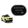 Lean Cars Muzikinis automobilio skydelis HL1638
