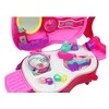 Grožio rinkinys mergaitėms Lean Toys, rožinis