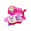 Grožio rinkinys mergaitėms Lean Toys, rožinis
