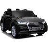 Lean Cars Elektrinis Audi Q5 Vaikiškas Automobilis su Dviem Vietomis
