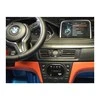 Lean Cars Vaikiškas elektromobilis BMW X6M – mėlynas
