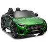 Lean Cars Mercedes AMG SL63