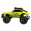 Lean Toys Nuotoliniu būdu valdomas automobilis Off-road R/C, geltona