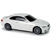 Lean Cars NUOTOLINIU BŪDU VALDOMAS BMW M3 SU VAIRU, GARSU IR ŠVIESOMIS – 2.4G, 1:18