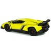 Lean Toys Nuotoliniu būdu valdomas Lamborghini Veneno su garso ir šviesos efektais