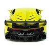 Lean Toys Nuotoliniu būdu valdomas Lamborghini Veneno su garso ir šviesos efektais