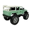 Double E Nuotolinio valdymo automobilis WOLNY Jeep R/C 1:14, 7.5 km/h