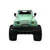 Double E Nuotolinio valdymo automobilis WOLNY Jeep R/C 1:14, 7.5 km/h