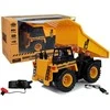 Lean Cars Rankos judesiais valdomas automobilis Lean Toys 1:22