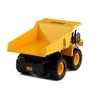 Lean Cars Rankos judesiais valdomas automobilis Lean Toys 1:22