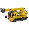 Lean Toys Radijo bangomis valdomas autokranas 2.4G
