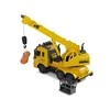Lean Toys Radijo bangomis valdomas autokranas 2.4G