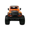 Lean Sport Nuotoliniu būdu valdomas automobilis Land Rover Defender 1:14