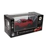 Lean Toys Radijo bangomis valdomas automobilis Ford Shelby raudonas