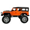 Lean Sport Nuotoliniu būdu valdomas automobilis Land Rover Defender 1:14