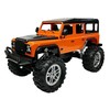 Lean Sport Nuotoliniu būdu valdomas automobilis Land Rover Defender 1:14