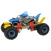 Lean Toys Radijo bangomis valdomas visureigis iki 15km/h
