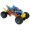 Lean Toys Radijo bangomis valdomas visureigis iki 15km/h
