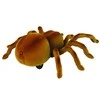 Lean toys Nuotolinio valdymo pultas Spider Tarantula Infrared Brown R/C