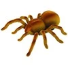 Lean toys Nuotolinio valdymo pultas Spider Tarantula Infrared Brown R/C