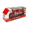 Lean toys R/C nuotoliniu būdu valdomas gaisrinis automobilis