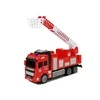 Lean toys R/C nuotoliniu būdu valdomas gaisrinis automobilis