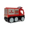 Nuotoliniu būdu valdomas R/C gaisrinės automobilis LeanToys