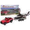 Lean Cars HKG Visureigis su malūnsparniu 35cm 520249