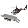 Lean Cars HKG Visureigis su malūnsparniu 35cm 520249