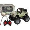 Lean Toys Nuotoliniu būdu valdomas visureigis Moro Off Road