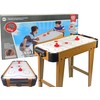 Lean Toys Oro ritulio stalas 73x38x62 cm
