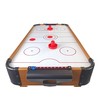 Lean Toys Oro ritulio stalas 73x38x62 cm
