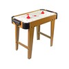 Lean Toys Oro ritulio stalas 73x38x62 cm