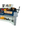 Vaikiškas dirbtuvių rinkinys Lean Toys, 52 vnt, 50x30x66 cm