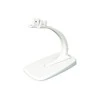 Lean Toys Keleivinio lėktuvo G-650 Drive Sound Lights Baltas