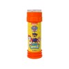 Lean Toys Paw Patrol muilo burbulai 55 ml, raudoni