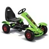 Lean Cars Gokart žalias