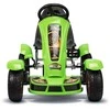 Lean Cars Gokart žalias