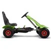 Lean Cars Gokart žalias