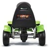 Lean Cars Gokart žalias