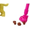 Lean Toys Lėlės rinkinys su augintiniu