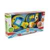Interaktyvus pianinas ir gitara vaikams Lean Toys