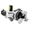 Pistolet Lean Toys Radijo bangomis valdomas automobilis šautuvas 2in1