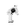 Pistolet Lean Toys Radijo bangomis valdomas automobilis šautuvas 2in1