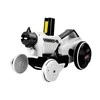 Pistolet Lean Toys Radijo bangomis valdomas automobilis šautuvas 2in1